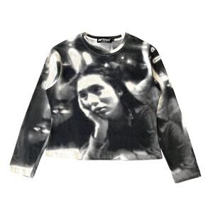 Empty Spaces Dream of Me Unisex size large excellent condition